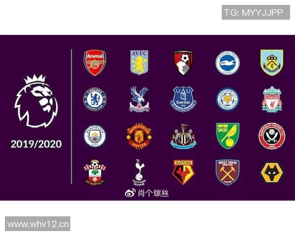 英超球队的运营模式